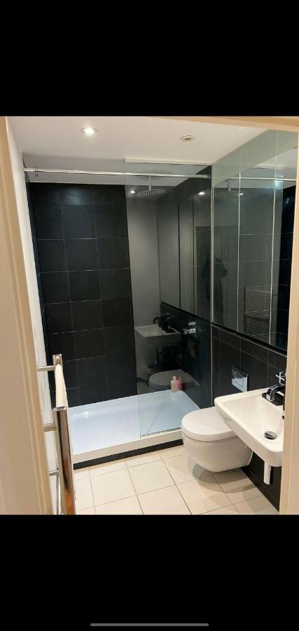 Exceptional 1 Bed City Centre Studio - Birmingham Apartment Exterior photo