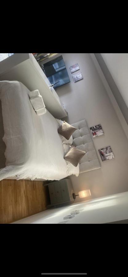 Exceptional 1 Bed City Centre Studio - Birmingham Apartment Exterior photo